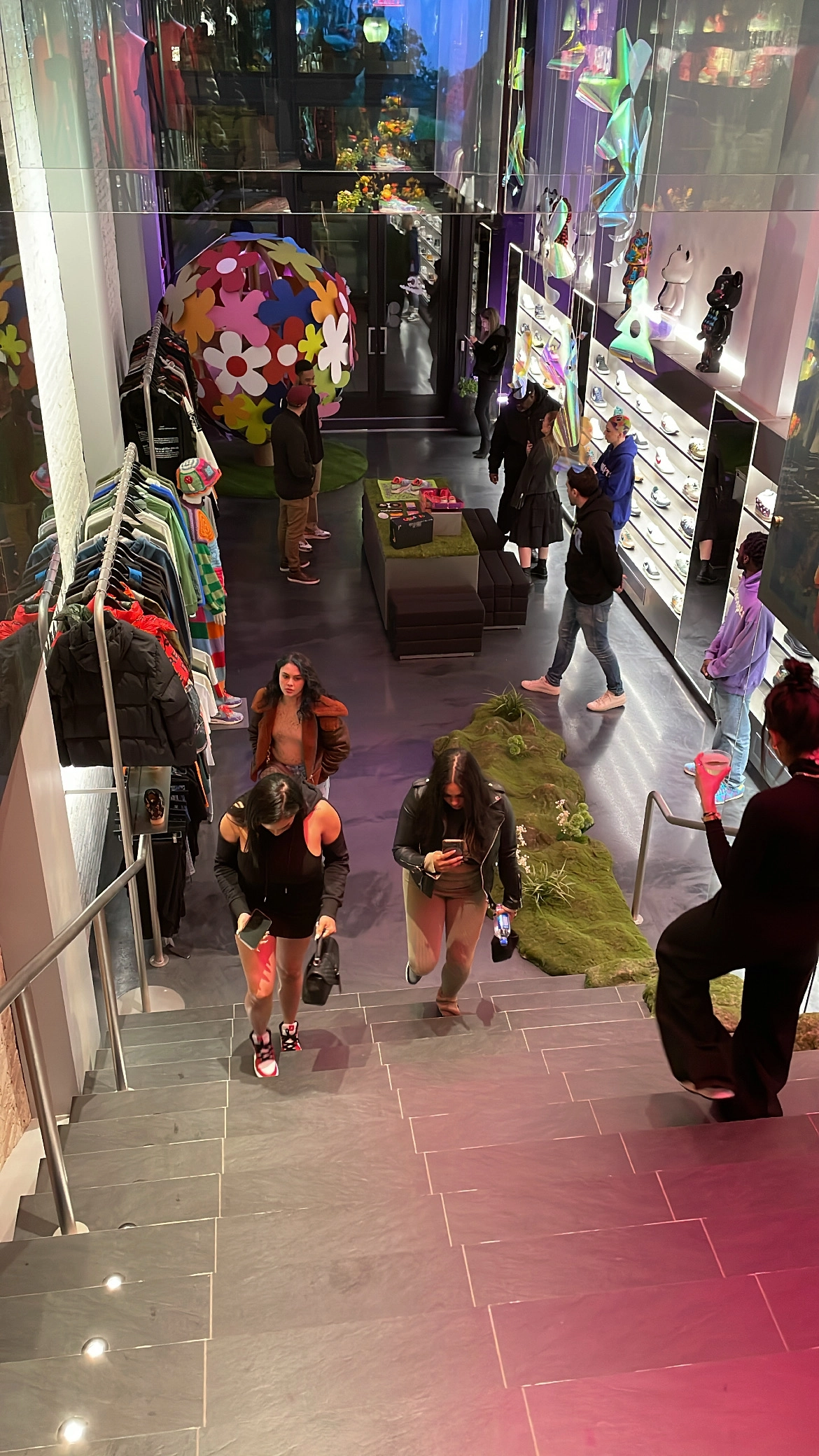 CNCPTS Boston event pt. 1